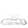 Spigen Liquid Crystal Mag Magsafe do Iphone 17 Air Clear/White - 1359835 - zdjęcie 5